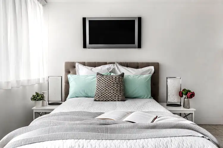 Fourth view of Homely apartment listing, 28/25-29 Newland Street, Bondi Junction NSW 2022