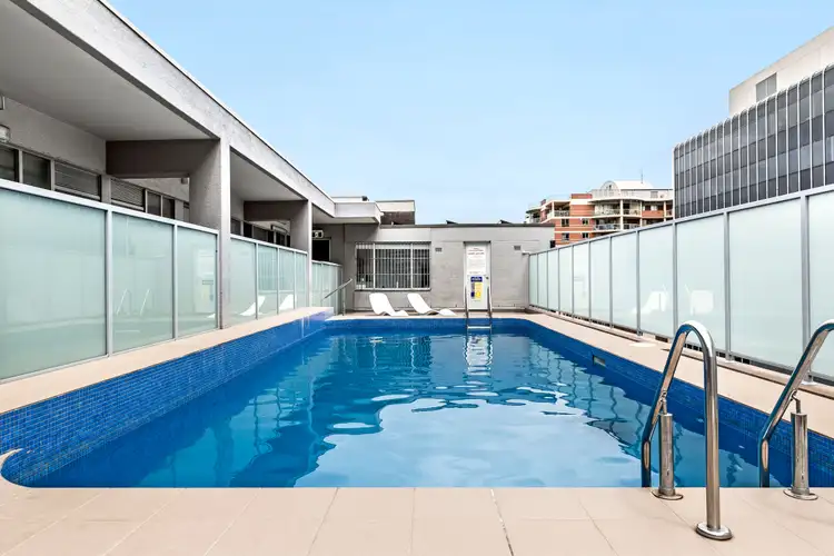 Fifth view of Homely apartment listing, 28/25-29 Newland Street, Bondi Junction NSW 2022