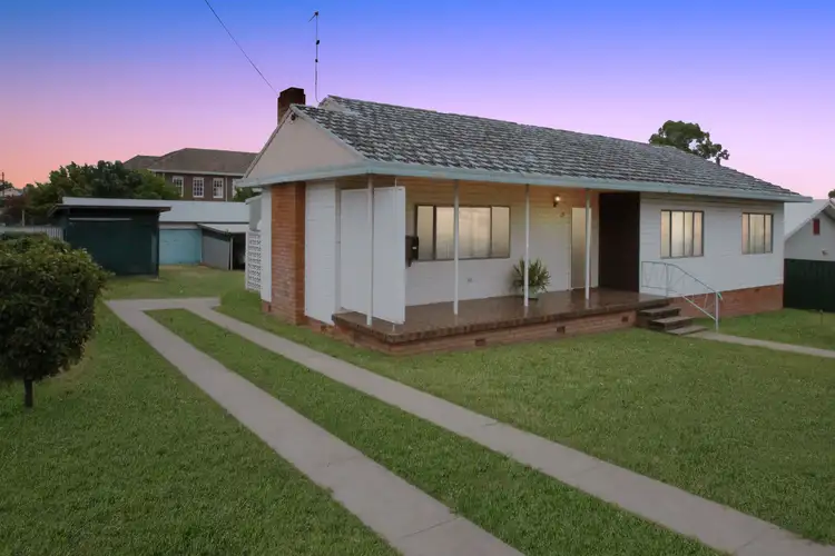 13 Abbott Street, Quirindi NSW 2343