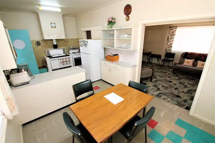 Third view of Homely house listing, 13 Abbott Street, Quirindi NSW 2343
