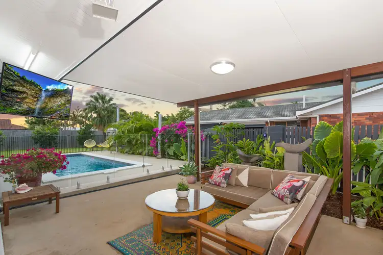 Main view of Homely house listing, 4 Mimosa Court, Annandale QLD 4814