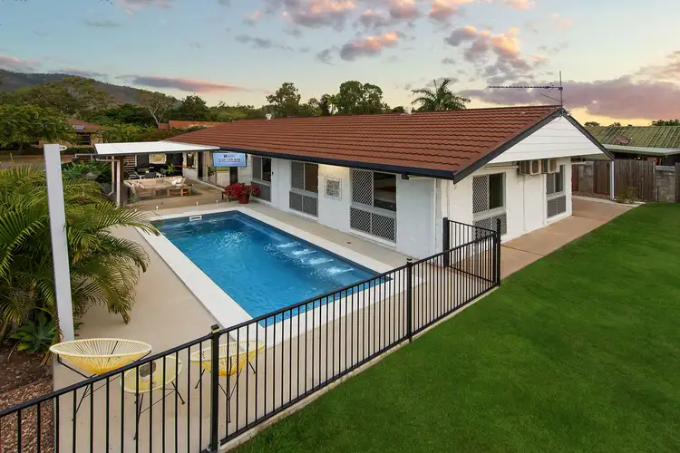 Second view of Homely house listing, 4 Mimosa Court, Annandale QLD 4814