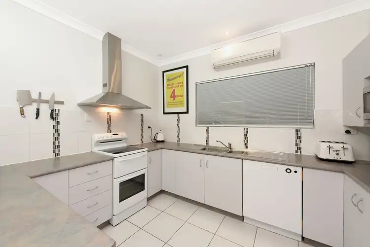 Sixth view of Homely house listing, 4 Mimosa Court, Annandale QLD 4814