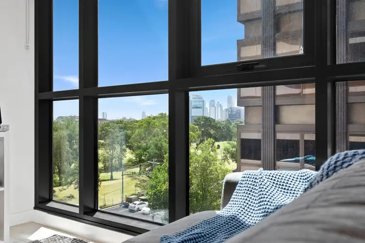 504/12 Queens Road, Melbourne VIC 3004