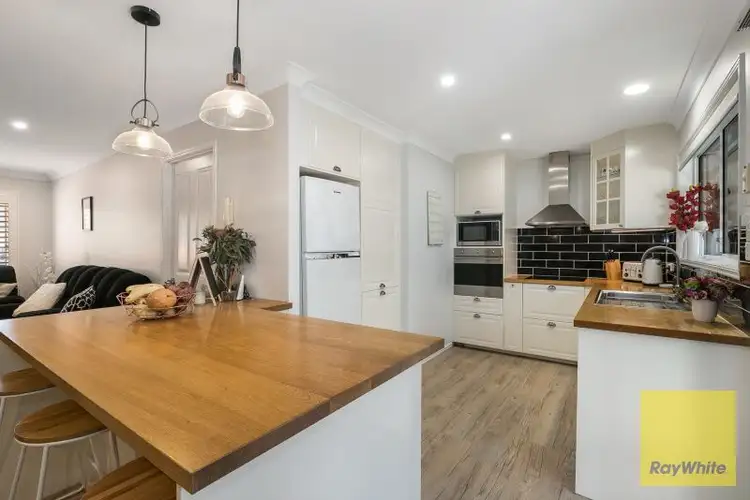 3/12 Edmondson Street, Corinda QLD 4075