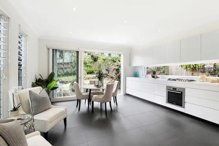 3 Small Street, Willoughby NSW 2068
