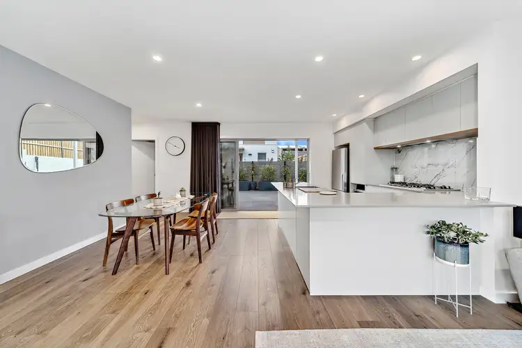 Second view of Homely villa listing, 36/2 Bulletin Street, Lawson ACT 2617