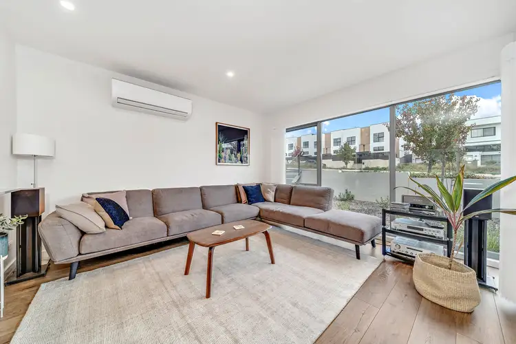 Fourth view of Homely villa listing, 36/2 Bulletin Street, Lawson ACT 2617
