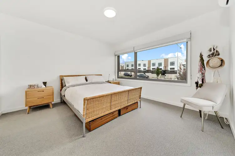 Sixth view of Homely villa listing, 36/2 Bulletin Street, Lawson ACT 2617