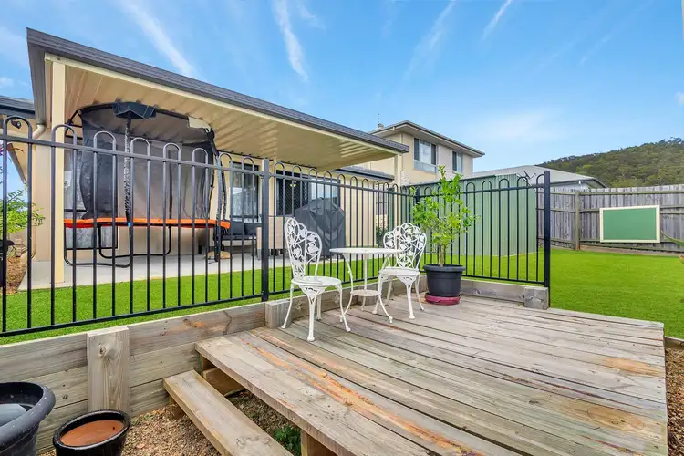 Third view of Homely house listing, 26 Wimmera Crescent, Upper Coomera QLD 4209