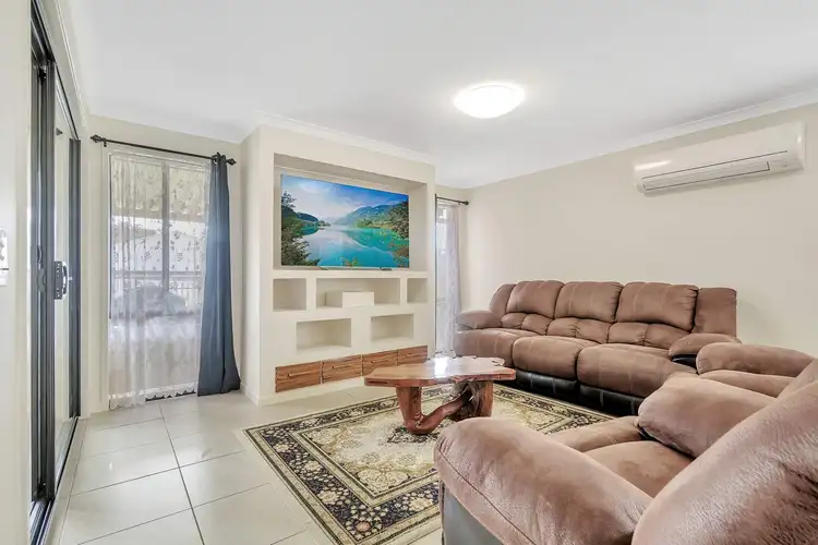 Fourth view of Homely house listing, 26 Wimmera Crescent, Upper Coomera QLD 4209