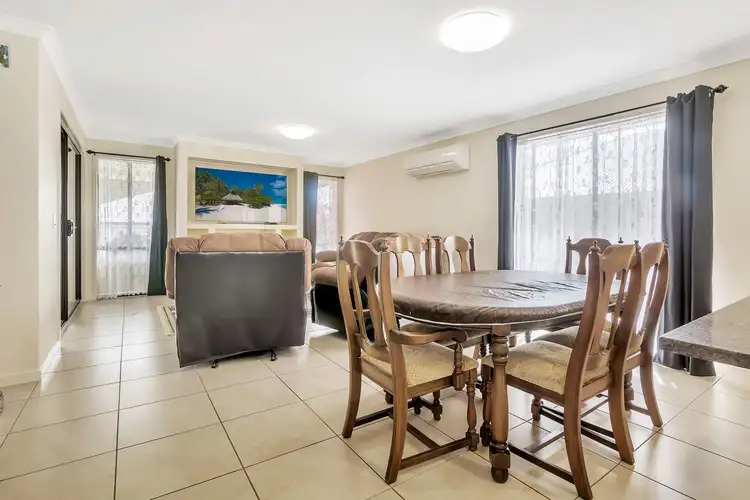 Sixth view of Homely house listing, 26 Wimmera Crescent, Upper Coomera QLD 4209
