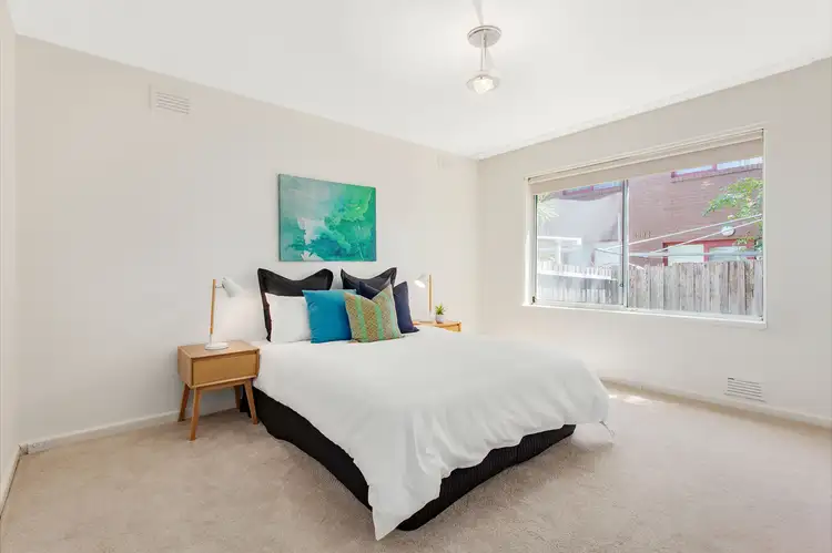 Third view of Homely apartment listing, 3/2 Flowers Street, Caulfield South VIC 3162