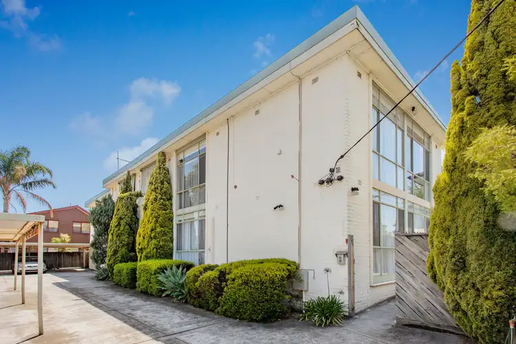 Sixth view of Homely apartment listing, 3/2 Flowers Street, Caulfield South VIC 3162