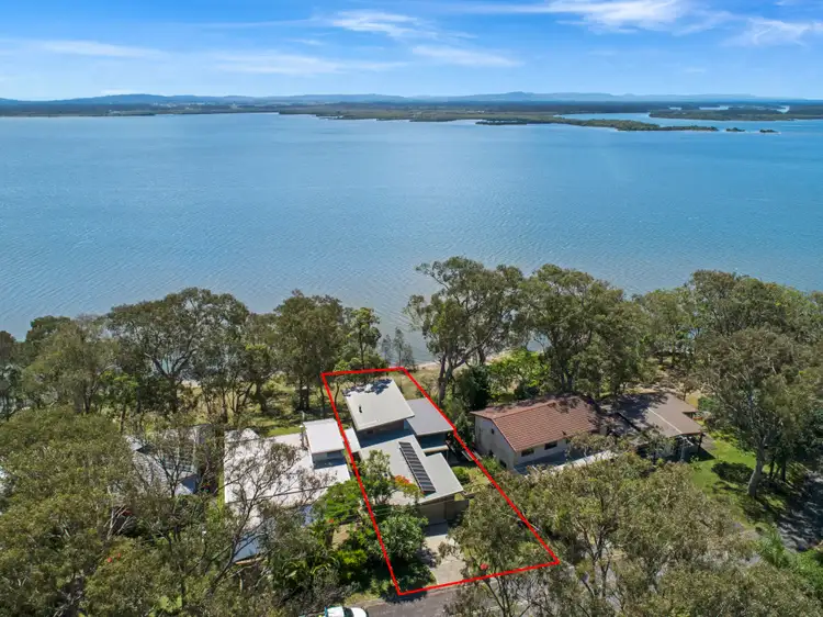 129 Lakes Boulevard, Wooloweyah NSW 2464