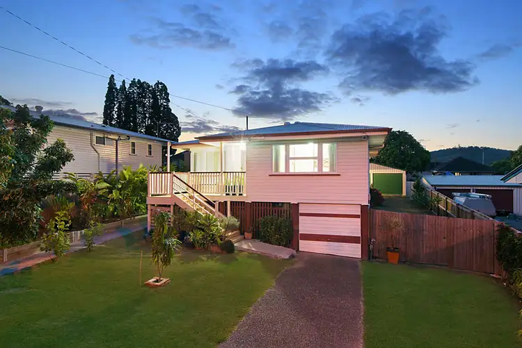 Main view of Homely house listing, 373 Newnham Road, Upper Mount Gravatt QLD 4122