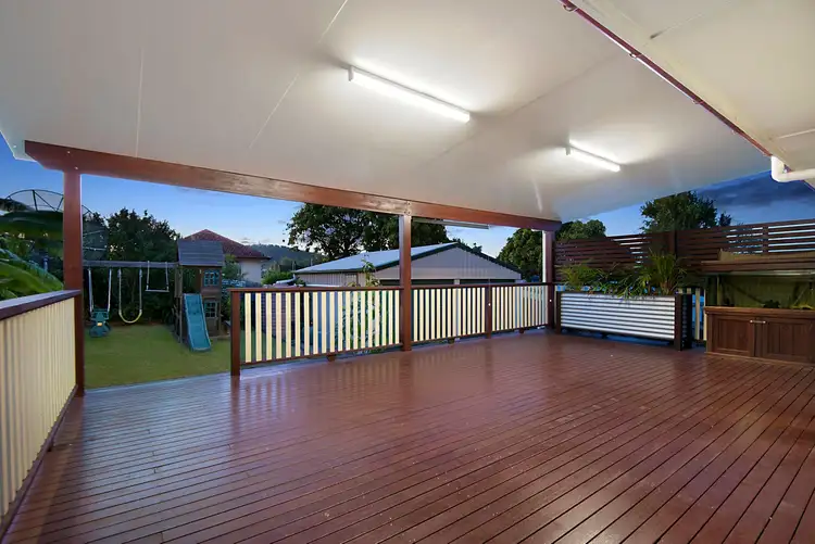 Seventh view of Homely house listing, 373 Newnham Road, Upper Mount Gravatt QLD 4122