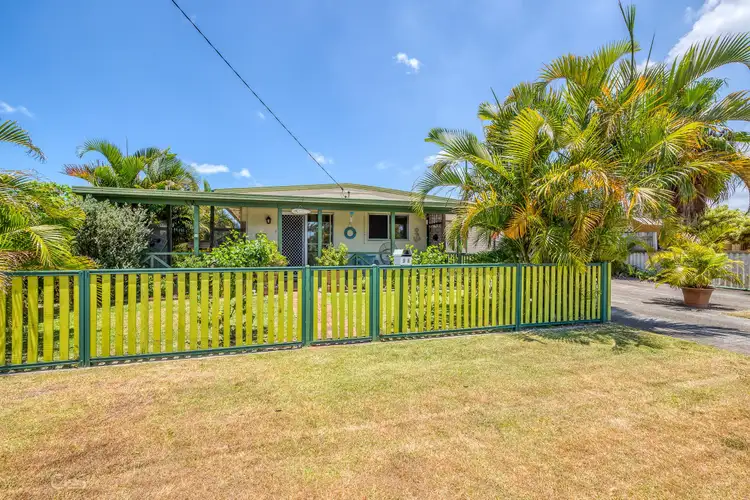 Second view of Homely house listing, 96 Elkhorn Avenue, Bellara QLD 4507
