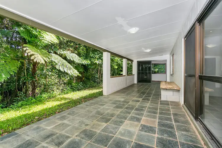 Main view of Homely house listing, 14 Shane Court, Kuranda QLD 4881