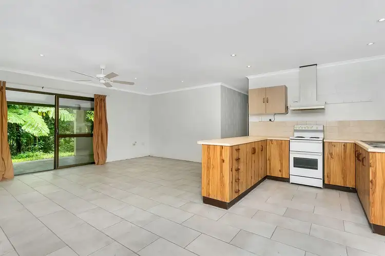 Second view of Homely house listing, 14 Shane Court, Kuranda QLD 4881