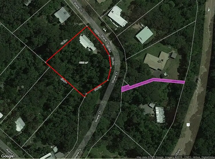 Seventh view of Homely house listing, 14 Shane Court, Kuranda QLD 4881