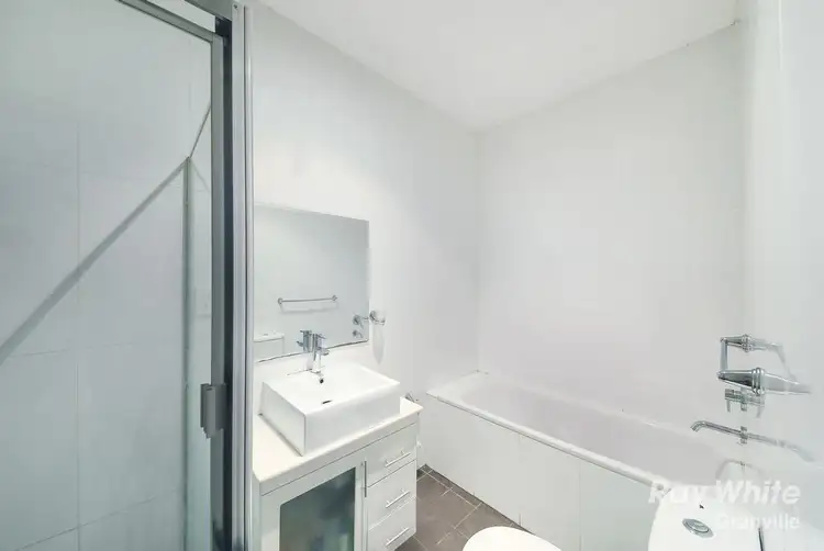 Fifth view of Homely townhouse listing, 1/9-11 Kimberley Street, Merrylands NSW 2160