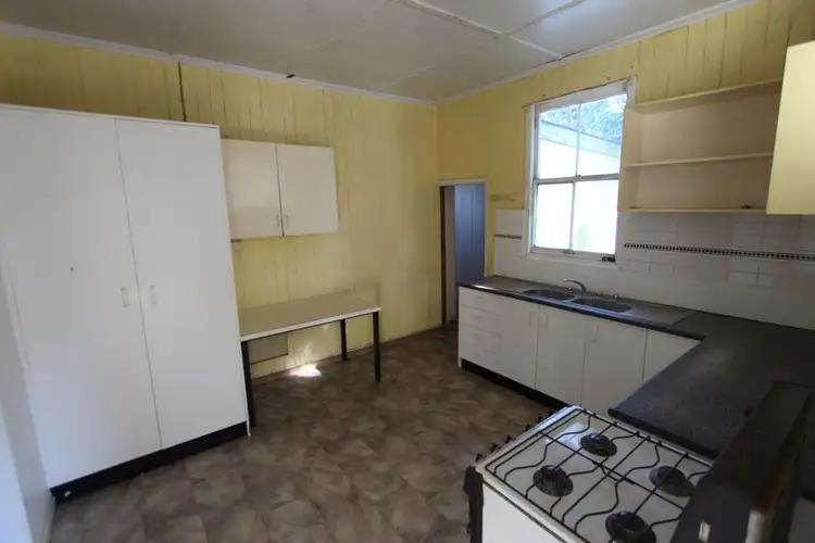 Second view of Homely house listing, 153 Alfred Street, Charleville QLD 4470