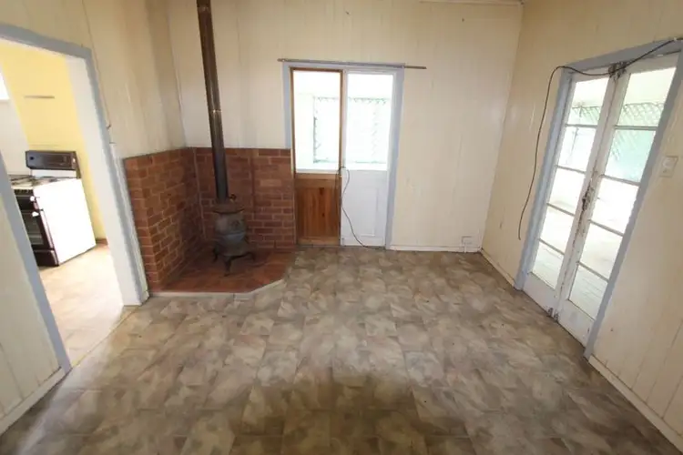 Third view of Homely house listing, 153 Alfred Street, Charleville QLD 4470