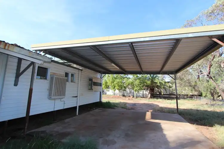 Fourth view of Homely house listing, 153 Alfred Street, Charleville QLD 4470