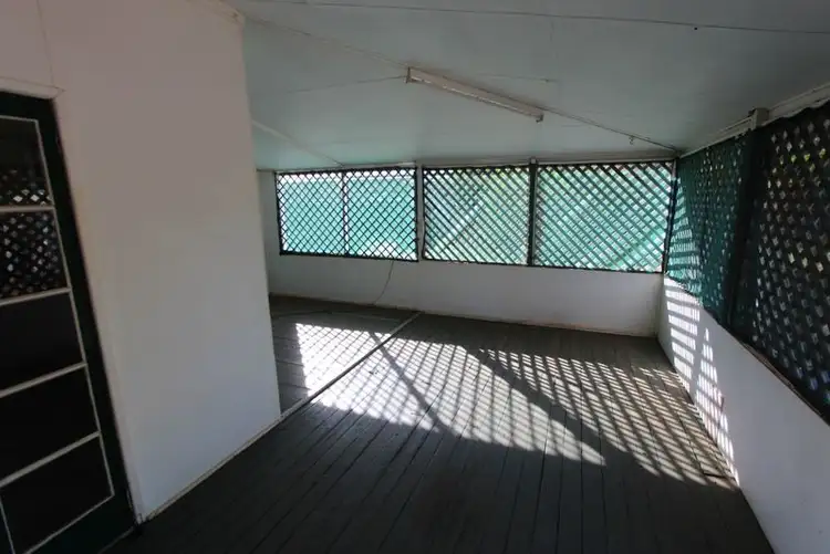 Sixth view of Homely house listing, 153 Alfred Street, Charleville QLD 4470