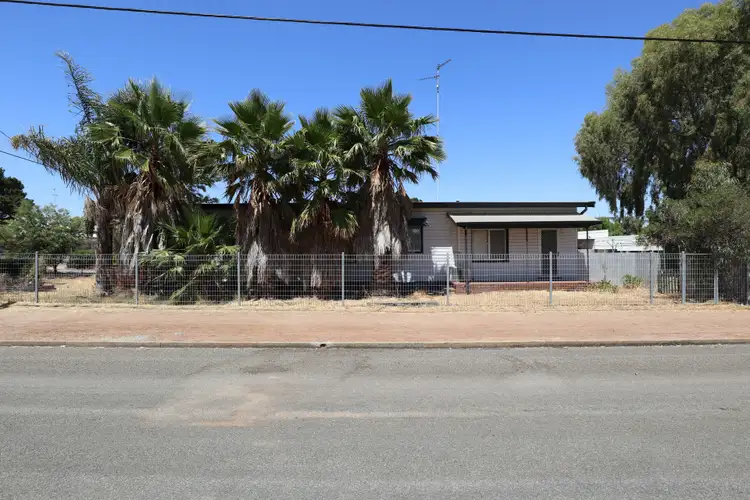 Main view of Homely house listing, 2 Northwood Street, Narrogin WA 6312