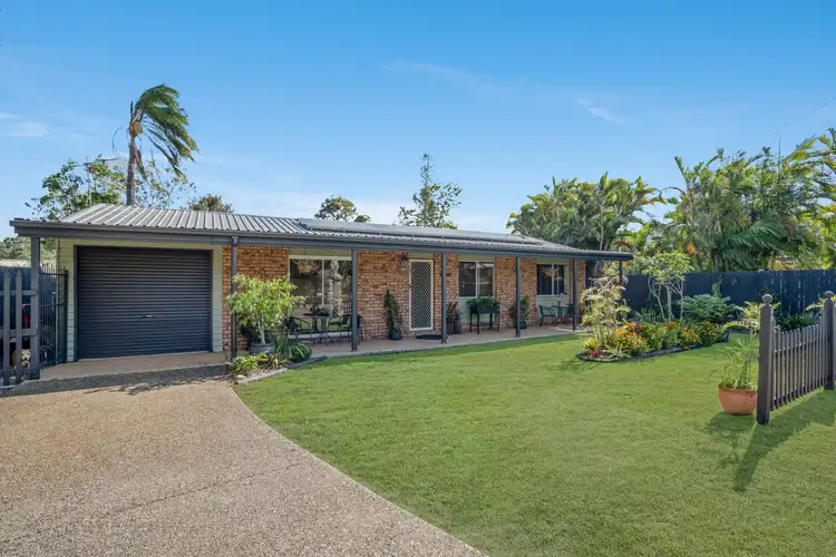 Main view of Homely house listing, 6A Greenfield Street, Eagleby QLD 4207