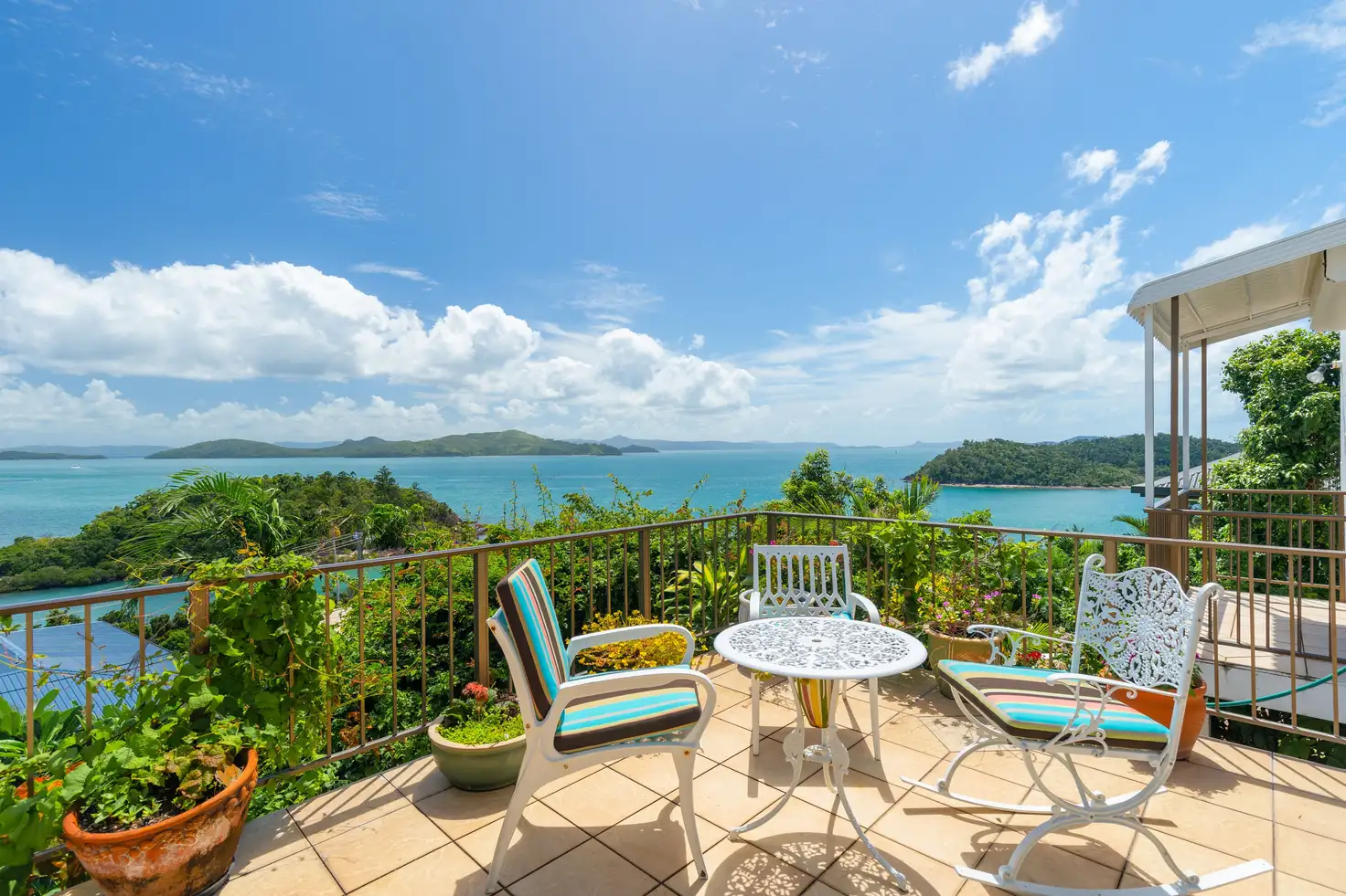 Main view of Homely house listing, 5 Shutehaven Close, Shute Harbour QLD 4802