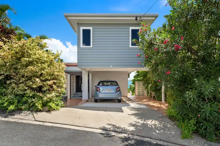 Third view of Homely house listing, 5 Shutehaven Close, Shute Harbour QLD 4802