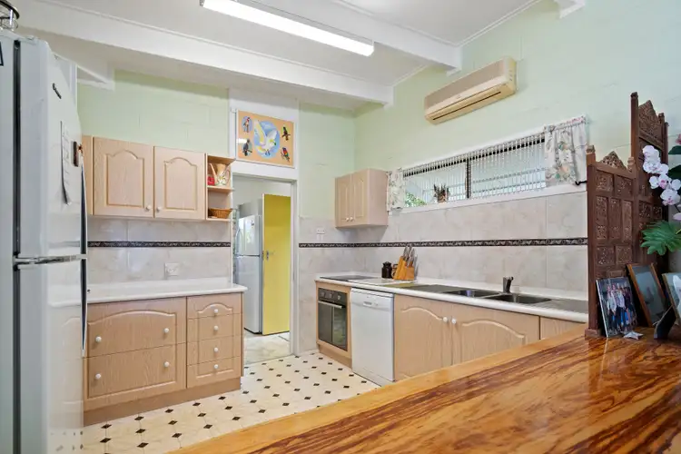 Fifth view of Homely house listing, 5 Shutehaven Close, Shute Harbour QLD 4802