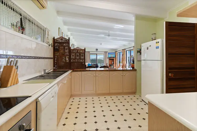 Sixth view of Homely house listing, 5 Shutehaven Close, Shute Harbour QLD 4802