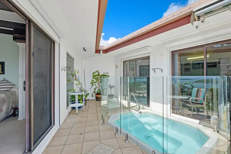 Seventh view of Homely house listing, 5 Shutehaven Close, Shute Harbour QLD 4802