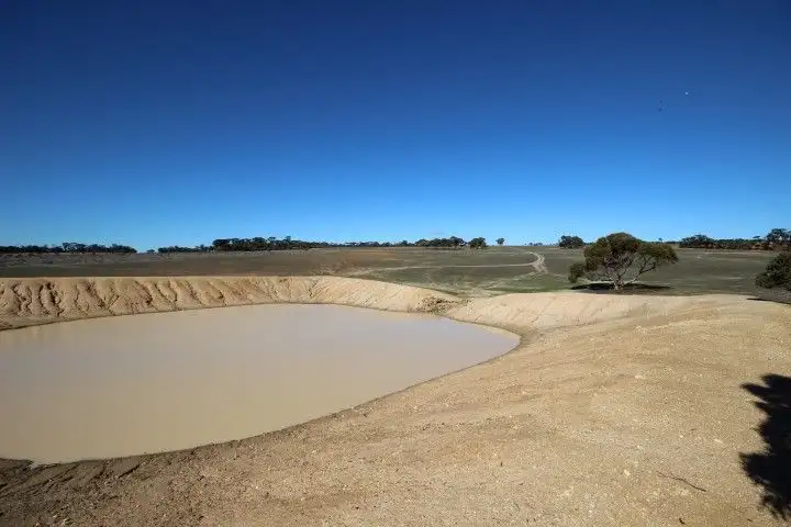 Second view of Homely land listing, Lot 13 Kulin-Dudinin Road, Dudinin WA 6363
