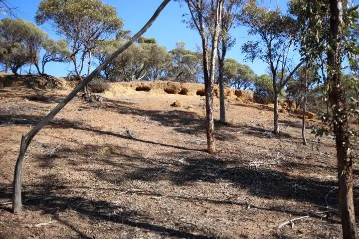 Fourth view of Homely land listing, Lot 13 Kulin-Dudinin Road, Dudinin WA 6363