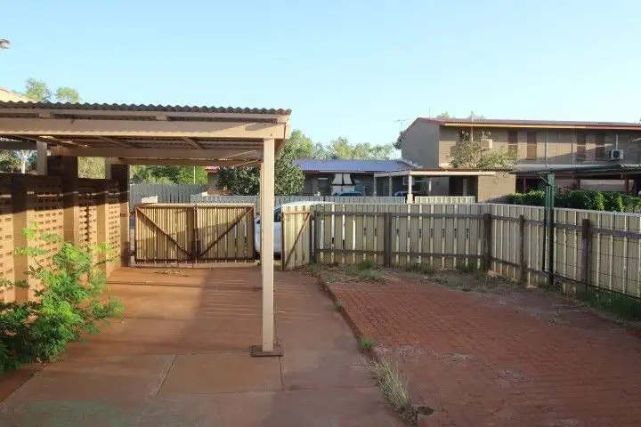 Main view of Homely house listing, 6 Janice Way, South Hedland WA 6722