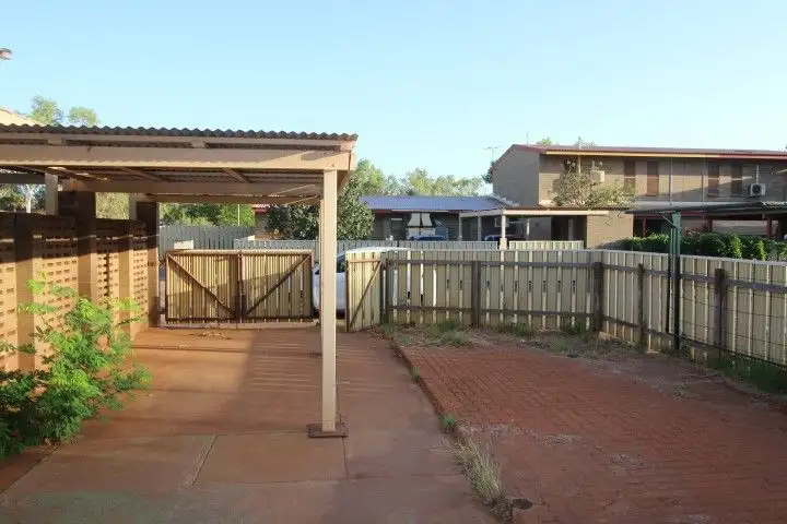 Main view of Homely house listing, 6 Janice Way, South Hedland WA 6722