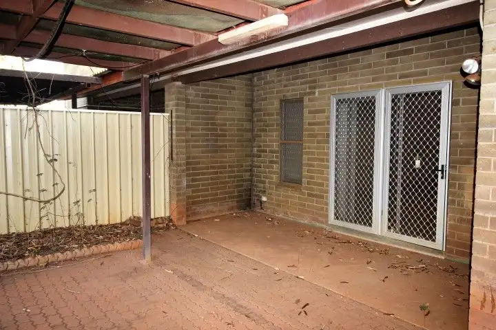 Sixth view of Homely house listing, 6 Janice Way, South Hedland WA 6722