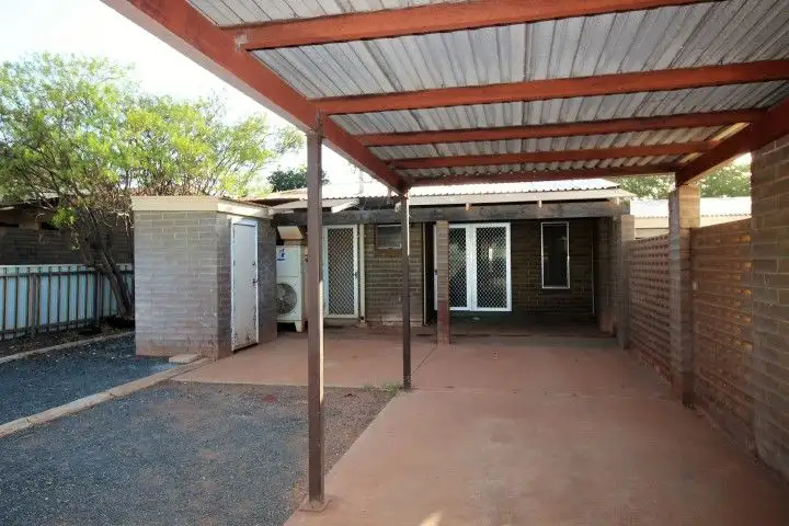 9 Mauger Place, South Hedland WA 6722