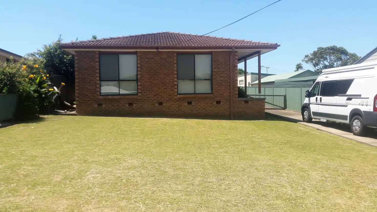 Main view of Homely house listing, 8 South Pacific Crescent, Ulladulla NSW 2539