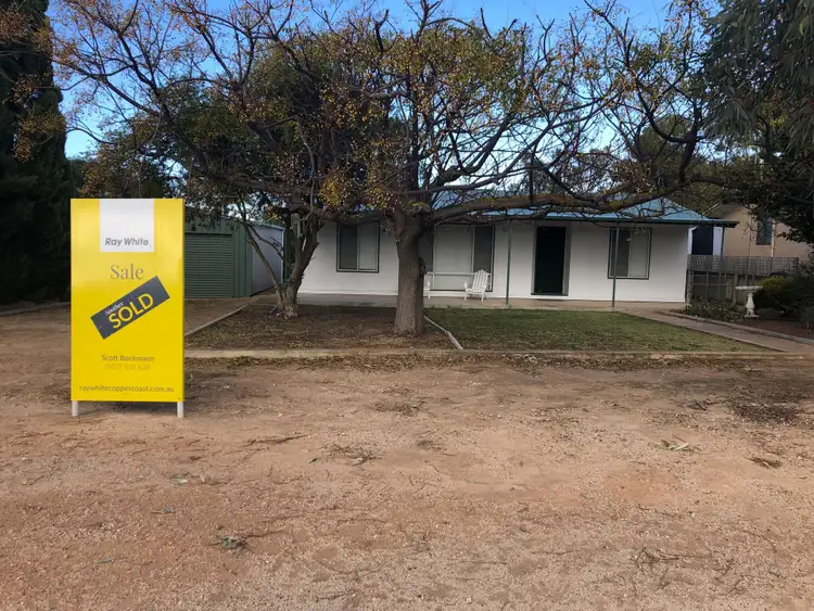 Main view of Homely house listing, 34 Cane Avenue, Ardrossan SA 5571