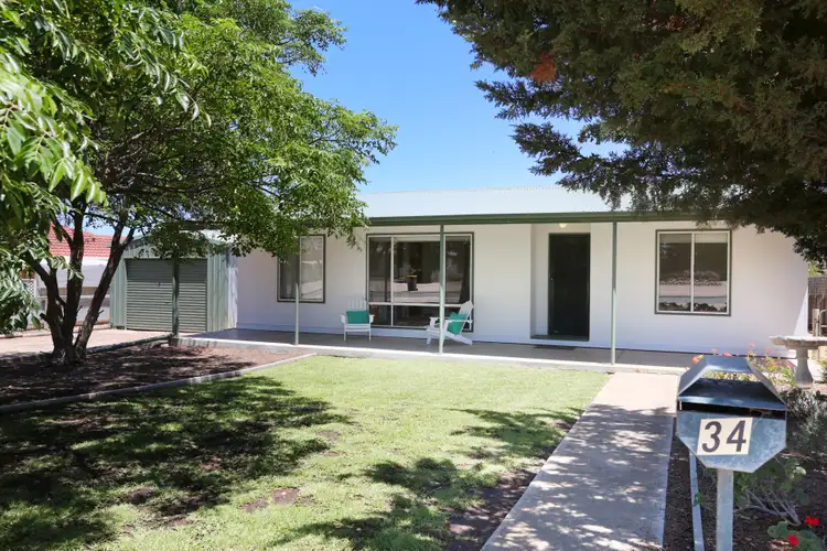 Third view of Homely house listing, 34 Cane Avenue, Ardrossan SA 5571