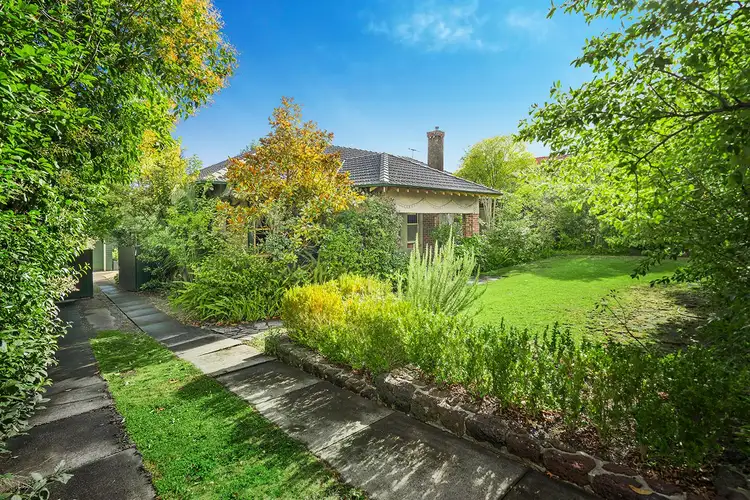 Seventh view of Homely house listing, 3 Zetland Road, Mont Albert VIC 3127