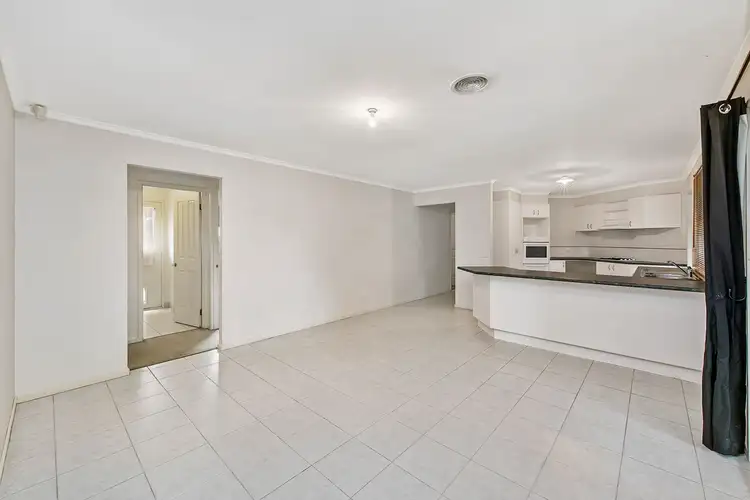 Fifth view of Homely house listing, 14 Woodbridge Place, Burnside VIC 3023