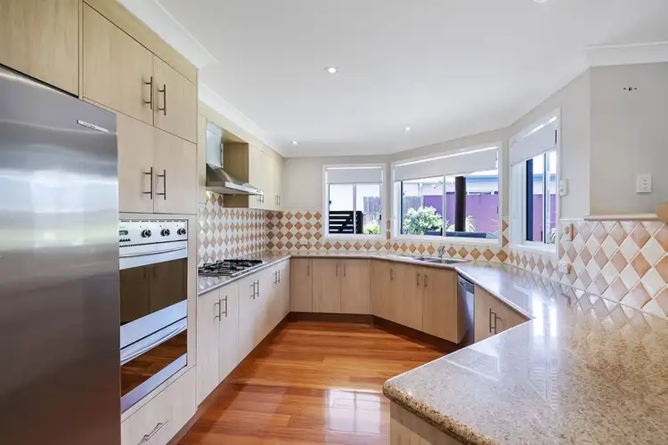 Second view of Homely house listing, 7 Lachlan Place, Berkeley Vale NSW 2261