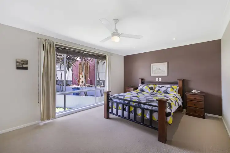 Fifth view of Homely house listing, 7 Lachlan Place, Berkeley Vale NSW 2261